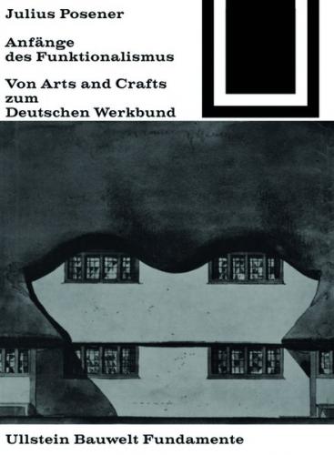Anfänge des Funktionalismus 
