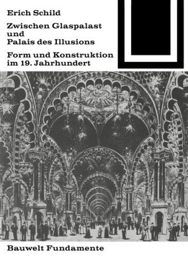 Zwischen Glaspalast und Palais des Illusions (Ebook - pdf) 
