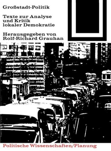 Großstadt-Politik. 