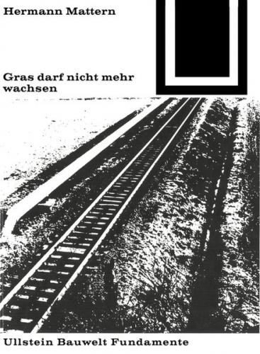 Gras darf nicht mehr wachsen (Ebook - pdf) 