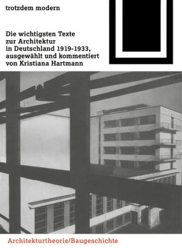 Trotzdem modern (Ebook - pdf) 