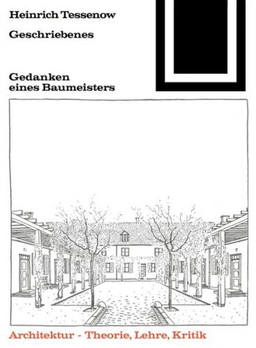 Geschriebenes 