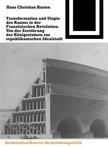 Transformation und Utopie des Raums in der Französischen Revolution (Ebook - pdf) 