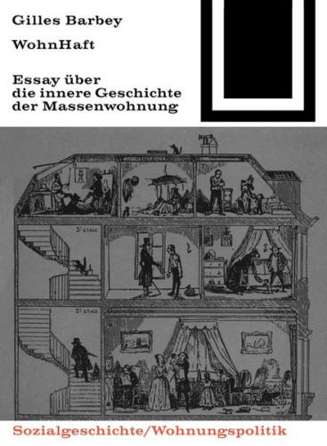 WohnHaft 