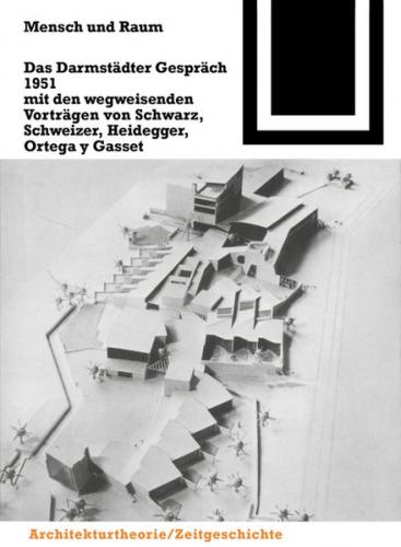 Mensch und Raum (Ebook - pdf) 