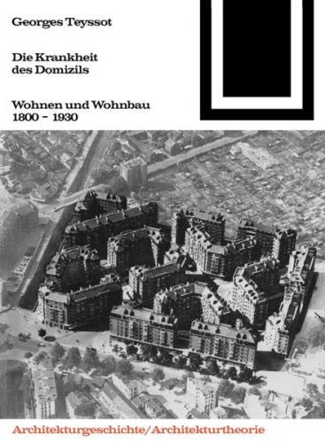 Die Krankheit des Domizils (Ebook - pdf) 