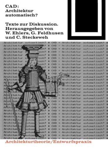 CAD: Architektur automatisch? 