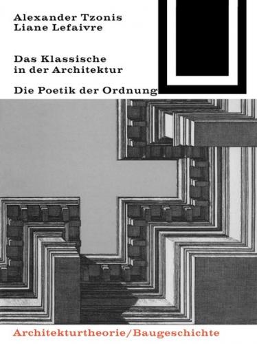Das Klassische in der Architektur (Ebook - pdf) 