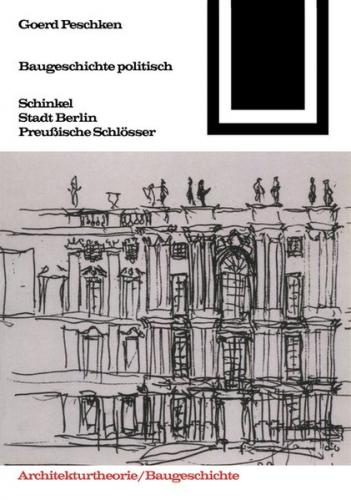 Baugeschichte politisch 