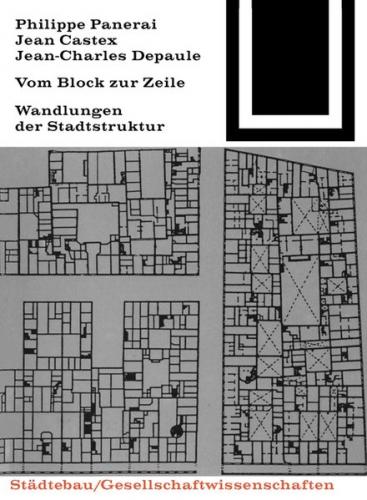 Vom Block zur Zeile (Ebook - pdf) 