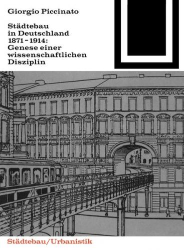Städtebau in Deutschland 1871-1914 (Ebook - pdf) 