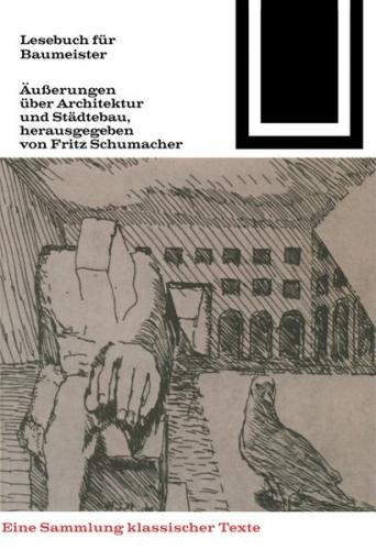 Lesebuch für Baumeister (Ebook - pdf) 