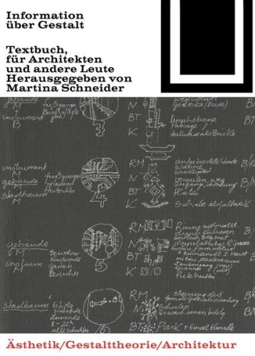 Information über Gestalt (Ebook - pdf) 