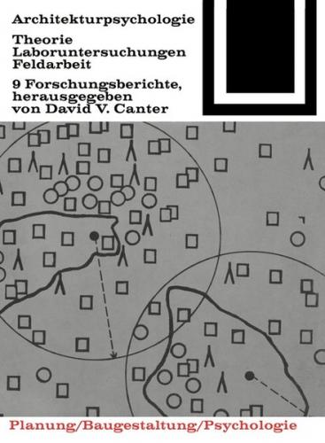 Architekturpsychologie (Ebook - pdf) 