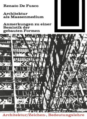 Architektur als Massenmedium (Ebook - pdf) 