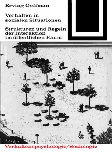 Verhalten in sozialen Situationen (Ebook - pdf) 
