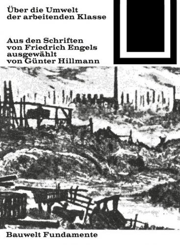 Über die Umwelt der arbeitenden Klasse (Ebook - pdf) 