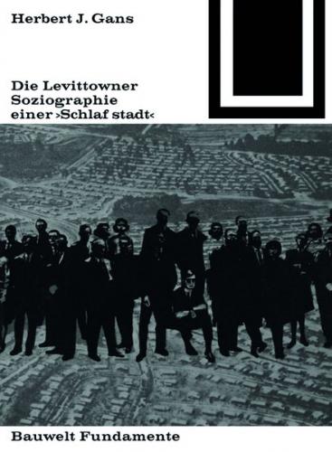 Die Lewittowner (Ebook - pdf) 