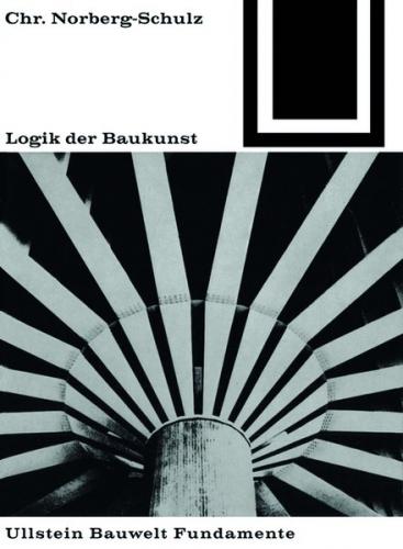 Logik der Baukunst (Ebook - pdf) 