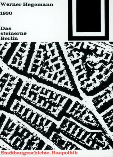 Das steinerne Berlin (Ebook - pdf) 