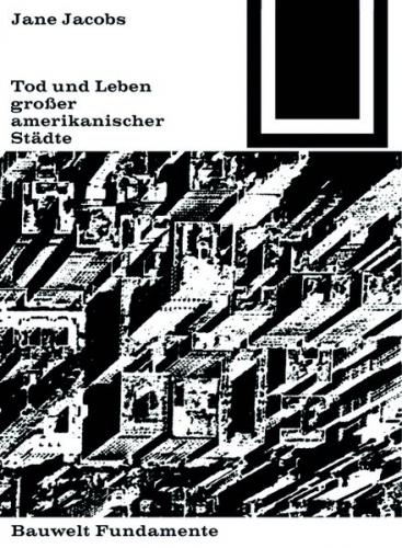 Tod und Leben großer amerikanischer Städte (Ebook - pdf) 