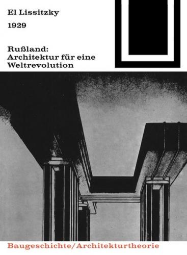 1929 Rußland: Architektur für eine Weltrevolution (Ebook - pdf) 