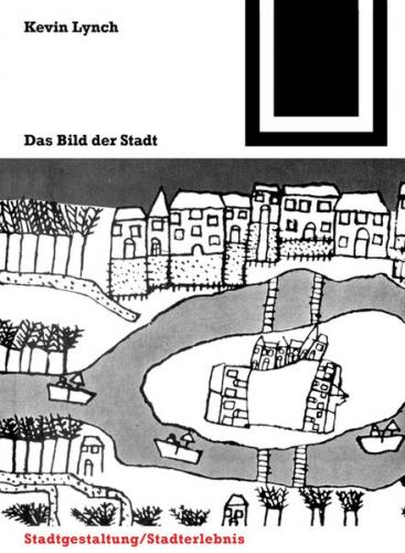 Das Bild der Stadt (Ebook - pdf) 