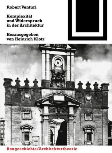 Komplexität und Widerspruch (Ebook - pdf) 