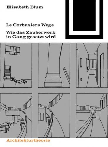 Le Corbusiers Wege (Ebook - pdf) 