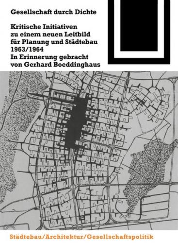 Gesellschaft durch Dichte (Ebook - pdf) 