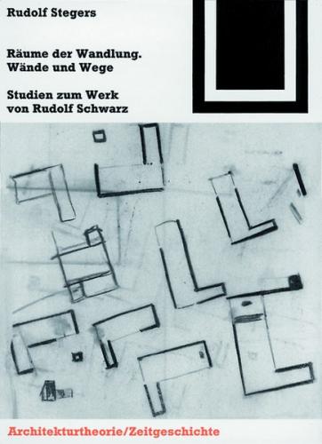 Räume der Wandlung, Wände und Wege (Ebook - pdf) 