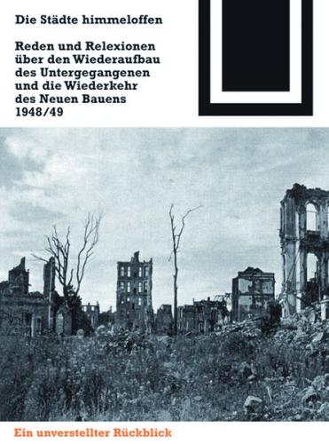 Die Städte himmeloffen (Ebook - pdf) 