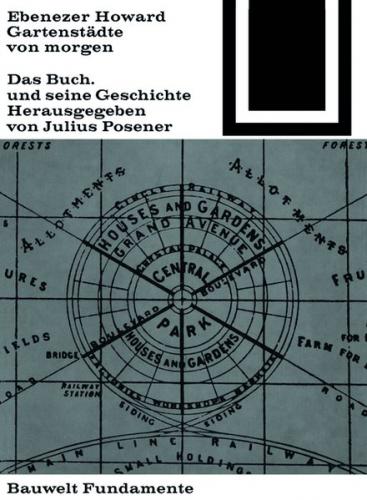 Gartenstädte von morgen (Ebook - EPUB) 