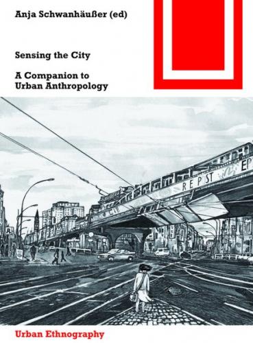 Sensing the City (Ebook - pdf) 