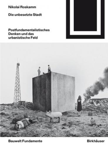 Die unbesetzte Stadt (Ebook - EPUB) 