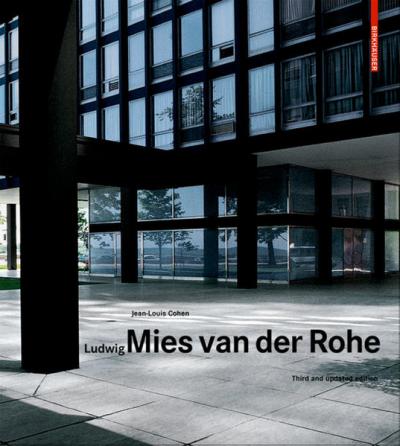 Ludwig Mies van der Rohe (Ebook - pdf) 