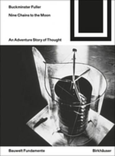 Nine Chains to the Moon (Ebook - pdf) 