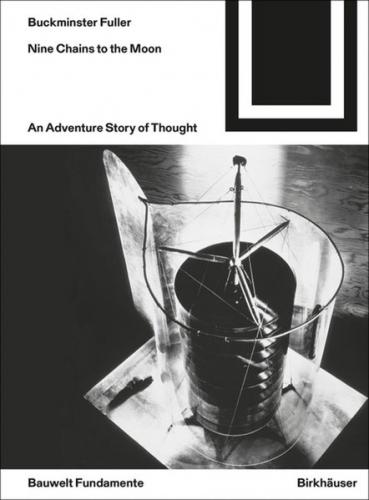 Nine Chains to the Moon (Ebook - EPUB) 