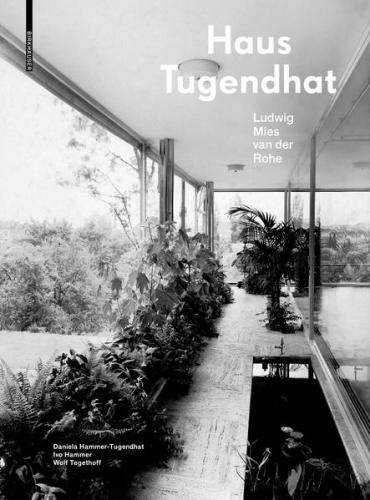 Haus Tugendhat. Ludwig Mies van der Rohe 