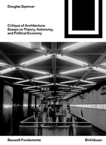 Critique of Architecture 