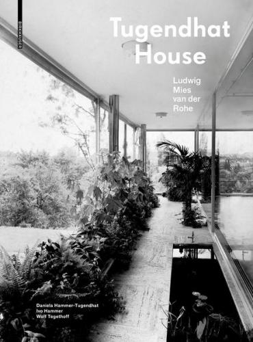 Tugendhat House. Ludwig Mies van der Rohe (Ebook - pdf) 