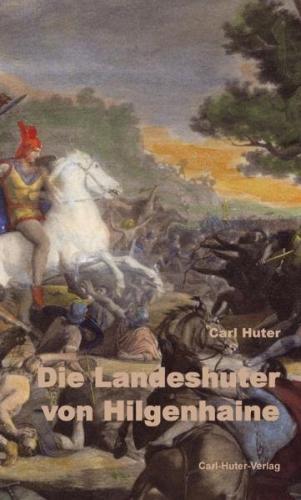 Die Landeshuter von Hilgenhaine 