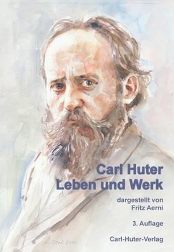 Carl Huter - Leben und Werk 