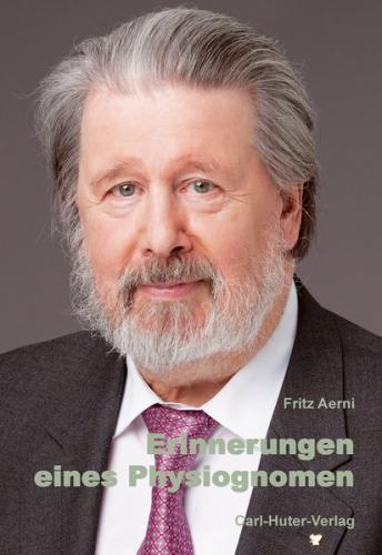 Erinnerungen eines Physiognomen 
