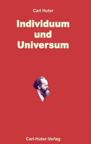 Individuum und Universum 