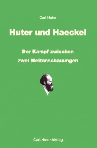 Huter und Haeckel 