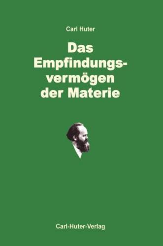 Das Empfindungsvermögen der Materie 