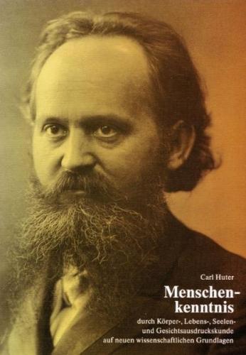 Menschenkenntnis 