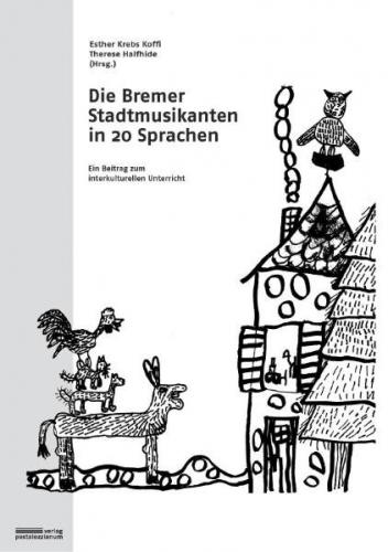 Die Bremer Stadtmusikanten 