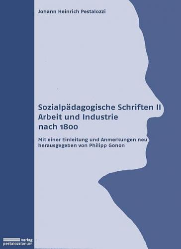Sozialpädagogische Schriften II 